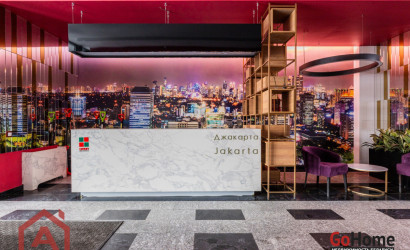 Купить 2-комнатную квартиру, Минск, Лейтенанта Кижеватова, 1Б (Октябрьский район). Фото 33