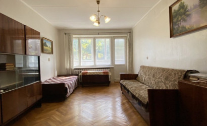 Купить 2-комнатную квартиру, Минск, Цнянская, 5 (Советский район). Фото 1