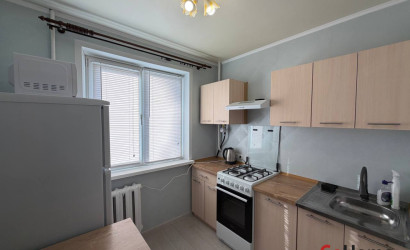 Снять 2-комнатную квартиру на сутки, Сморгонь, Якуба Коласа, 57. Фото 3