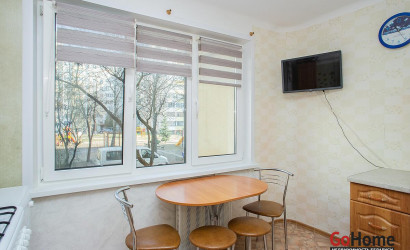 Купить 3-комнатную квартиру, Минск, Одинцова ул., 33 (Фрунзенский район). Фото 14