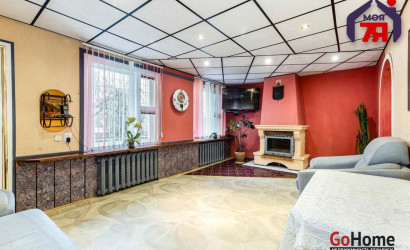 Купить дом, Михановичи, Бачило ул., 22.84 соток. Фото 2