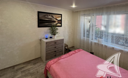 Купить 3-комнатную квартиру, Брест, Восток, ул. Орловская. Фото 20