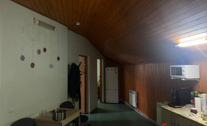 Продажа офиса, Минск, Колхозная,19а,  614 кв.м.. Фото 2