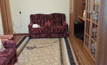 Купить 3-комнатную квартиру, Пинск, Зои Космодемьянской, 4. Фото 5