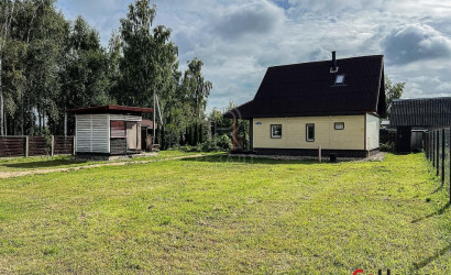 Купить дом в деревне, ПТИЧЬ, 10.5 соток. Фото 2