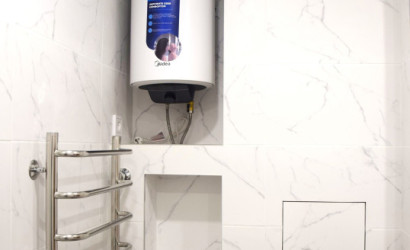 Купить 2-комнатную квартиру, Минск, Виталия Цвирко, 84 (Советский район). Фото 21