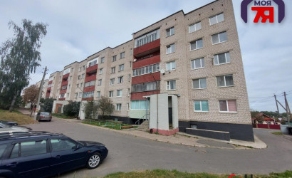 Купить 3-комнатную квартиру, Смолевичи, Советская ул., 158. Фото 13