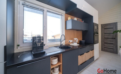 Купить дом, ВИОЛА, 8.18 соток. Фото 31