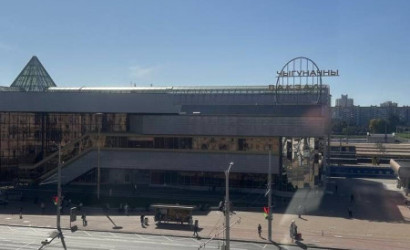 Купить 3-комнатную квартиру, Минск, Кирова ул., 1 (Октябрьский район). Фото 25
