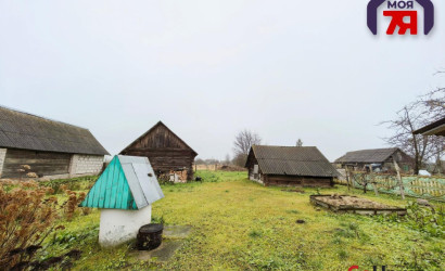 Купить дом, Блевчицы, Центральная ул., 25 соток. Фото 12