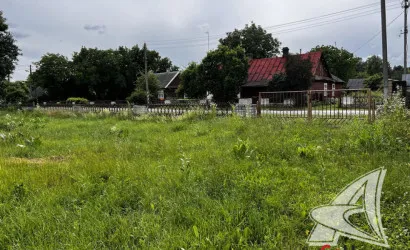  1-этаж.(48.2 м2), Новые Лыщицы(Лыщицкий с/с)