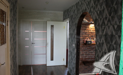 Купить 4-комнатную квартиру, Видомля, , . Фото 9