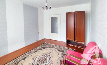 Купить 3-комнатную квартиру, Кобрин, , . Фото 19