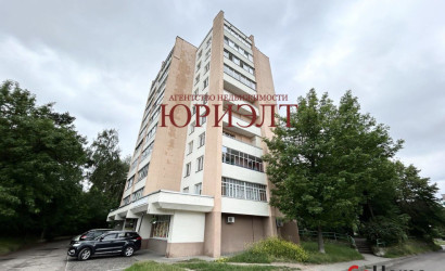 Купить 1-комнатную квартиру, Гродно, Озёрское, 17. Фото 1