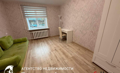 Снять 3-комнатную квартиру, Минск, Бельского ул. 10 (Фрунзенский район). Фото 16