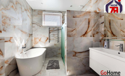 Купить коттедж, Логожеск, Озерная ул., 20.19 соток. Фото 33