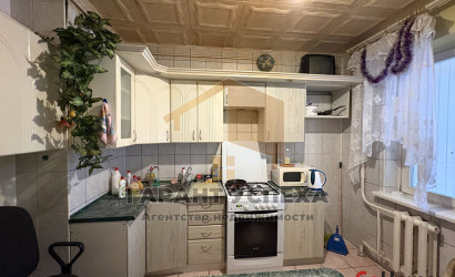 Купить 3-комнатную квартиру, Брест, ул. Вульковская, д. . Фото 5