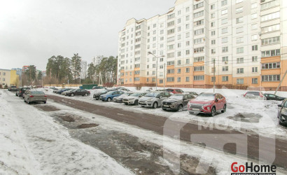 Купить 3-комнатную квартиру, Минск, Связистов ул., 7 (Партизанский район). Фото 27