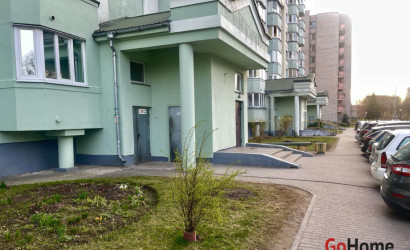 Снять 2-комнатную квартиру на сутки, Гродно, ул. Гагарина , д. 18Б. Фото 6