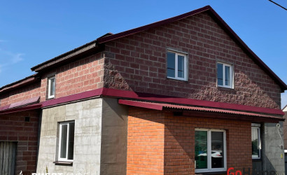 Купить коттедж, Новогрудок, Строителей ул., 38, 7.11 соток. Фото 3