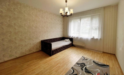 Снять 2-комнатную квартиру, Минск, г. Минск, ул. Малинина, 14. Фото 1