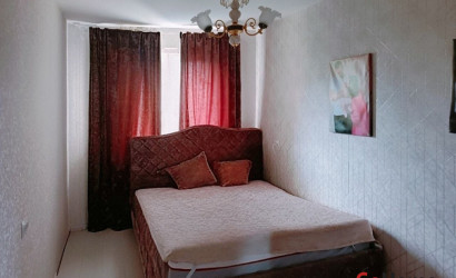 Купить комнату, Минск, Газеты Правда, 8 (Московский район). Фото 9