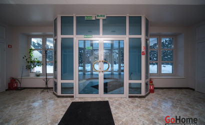 Аренда офиса, Минск, Красноармейская ул., 20/а,  61 кв.м.. Фото 5