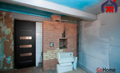 Купить дом, Куренец, Папанина ул., 25 соток. Фото 4