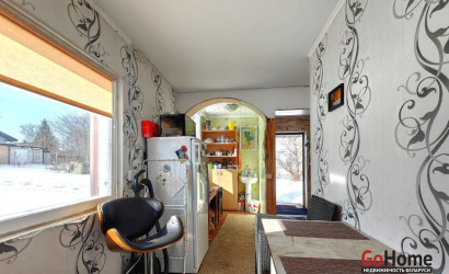 Купить дом в деревне, Минск, Болотникова пер., 35, 8.51 соток. Фото 6