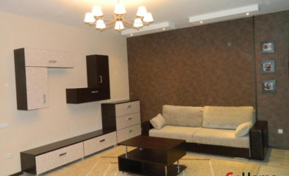 Снять 3-комнатную квартиру, Минск, ул. Беды, д. 26(Советский район). Фото 1