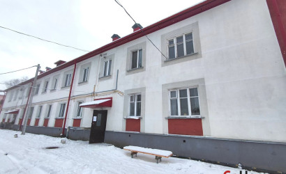 Купить 2-комнатную квартиру, Жлобин, Первомайская, 214. Фото 9