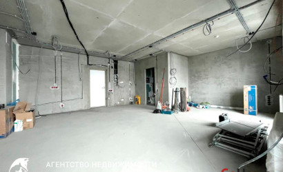 Купить 2-комнатную квартиру, Минск, Виталия Цвирко ул. 102 (Советский район). Фото 8