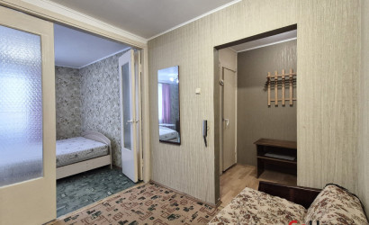 Купить 1-комнатную квартиру, Гродно, Дзержинского, 135. Фото 9