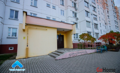 Купить 2-комнатную квартиру, Гомель, Денисенко ул., д.16. Фото 15