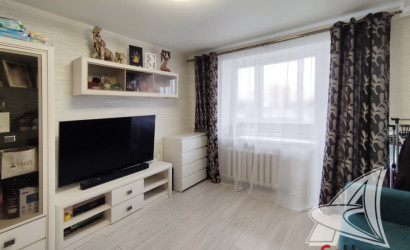 Купить 1-комнатную квартиру, Брест, Центр, ул. Карбышева. Фото 1