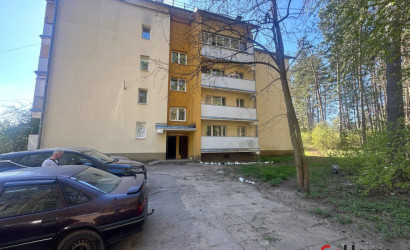 Купить 1-комнатную квартиру, Озерный, Санаторий-профилакторий Волма, 1. Фото 11