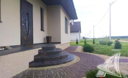 Купить дом, Полятичи, Батчинский с/с, 16 соток. Фото 9