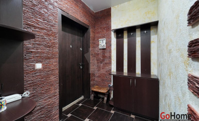 Купить 3-комнатную квартиру, Минск, Бумажкова ул., 37/А (Партизанский район). Фото 21