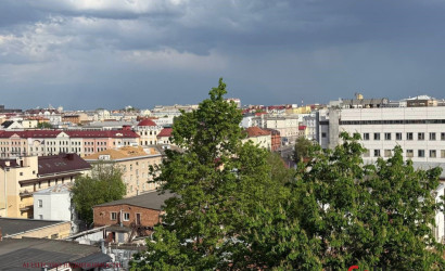 Купить 2-комнатную квартиру, Минск, Короля, 4(Московский район). Фото 18