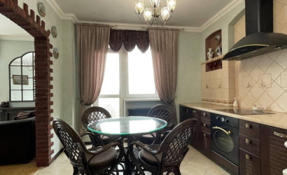 Купить 2-комнатную квартиру, Минск, Маяковского ул., 100 (Ленинский район). Фото 8