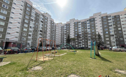 Купить 2-комнатную квартиру, Гродно, Клецкова, 29. Фото 14