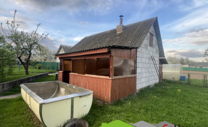 Купить дом, Нетечь, Придорожная ул., 17, 36.51 соток. Фото 21