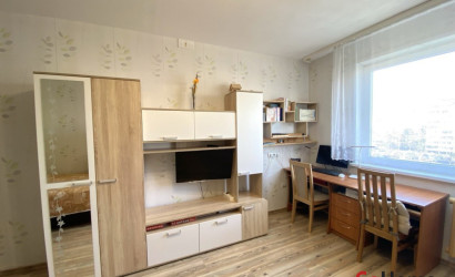 Купить 1-комнатную квартиру, Минск, Лобанка, 60 (Фрунзенский район). Фото 7