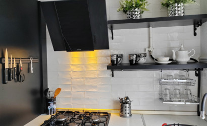 Снять 1-комнатную квартиру на сутки, Витебск, ул. Московский проспект , д. 12. Фото 8