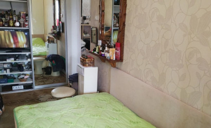 Купить 1-комнатную квартиру, Минск, Украинки ул., 12/1 (Центральный район). Фото 2