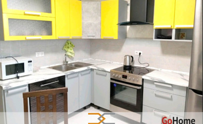 Снять 2-комнатную квартиру, Минск, пер. Прилукский 2-й, д. 11 (Московский район). Фото 5