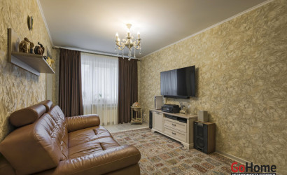 Купить 2-комнатную квартиру, Минск, Мавра ул., 18 (Фрунзенский район). Фото 2