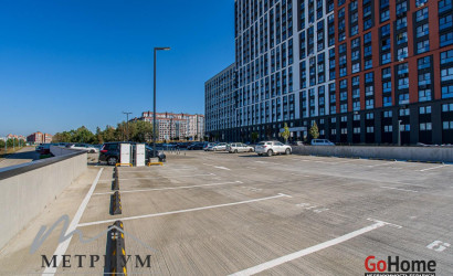 Купить 2-комнатную квартиру, Минск, Лосика ул., 57 (Московский район). Фото 30