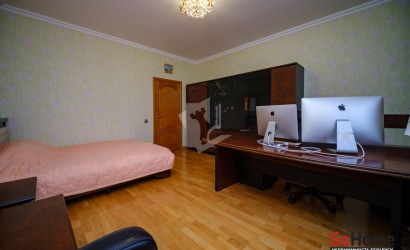 Купить 3-комнатную квартиру, Минск, Утульная ул., 1 (Фрунзенский район). Фото 26