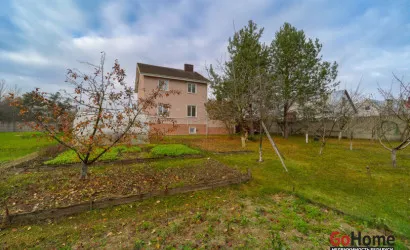  259.7 м2, Прилепы(Брагинская ул., 1/А)